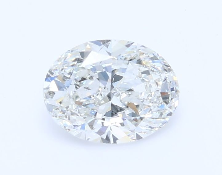 Loose Diamond - OVAL 0.72ct F SI1: Loose Diamond - OVAL 0.72ct F SI1 Source: Natural Shape: OVAL Carats: 0.72 Color: F Clarity: SI1 Certification: GIA Video: