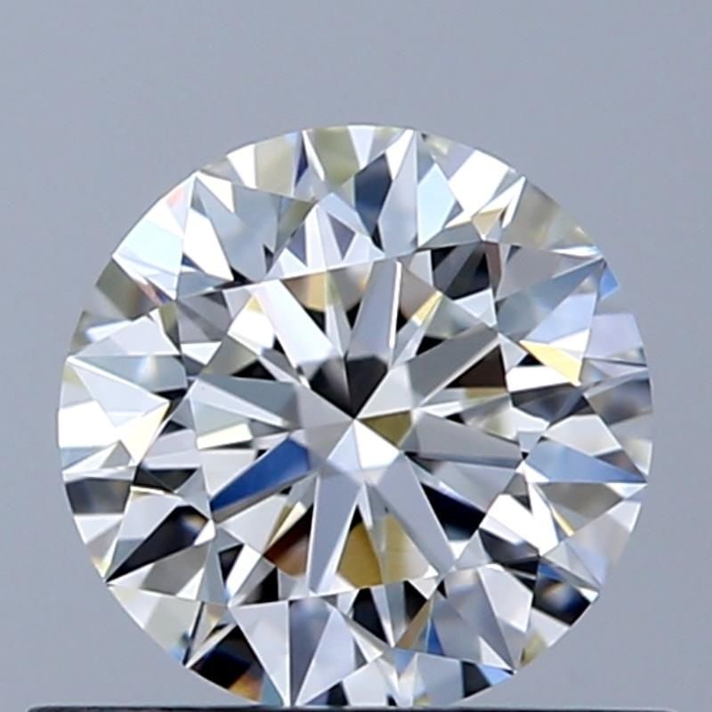 Loose Diamond - ROUND 0.58ct H VVS1: Loose Diamond - ROUND 0.58ct H VVS1 Source: Natural Shape: ROUND Carats: 0.58 Color: H Clarity: VVS1 Certification: GIA Video: