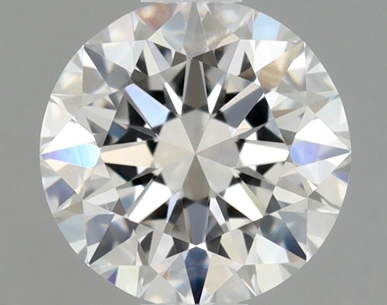 Loose Diamond - ROUND 0.64ct F VS1: Loose Diamond - ROUND 0.64ct F VS1 Source: Natural Shape: ROUND Carats: 0.64 Color: F Clarity: VS1 Certification: GIA Video: