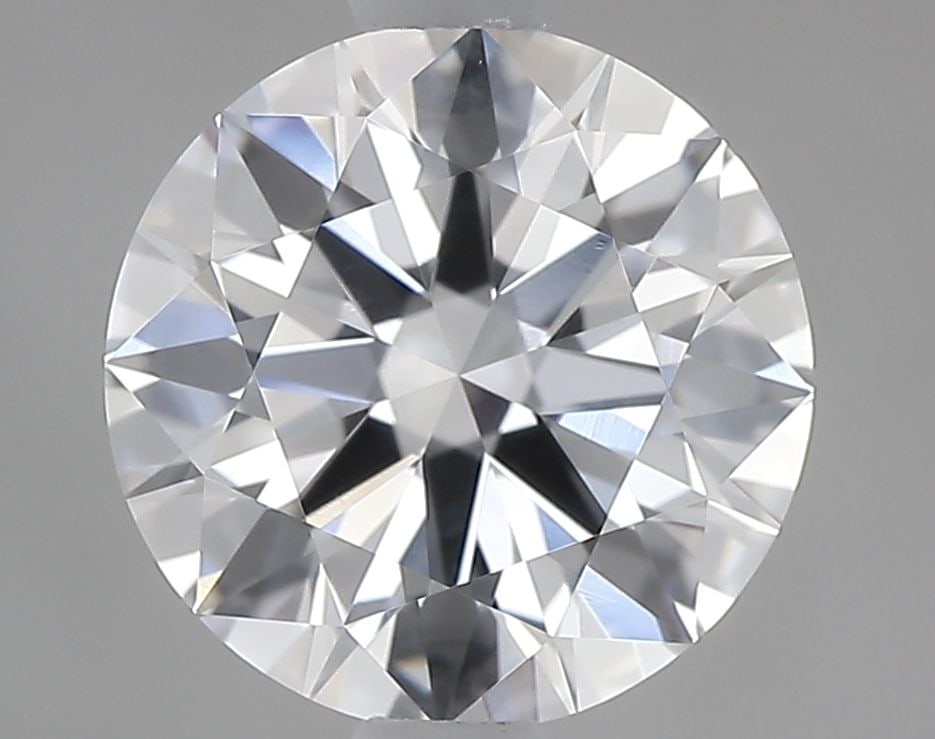 Loose Diamond - ROUND 1.35ct D SI1 (1 of 1)