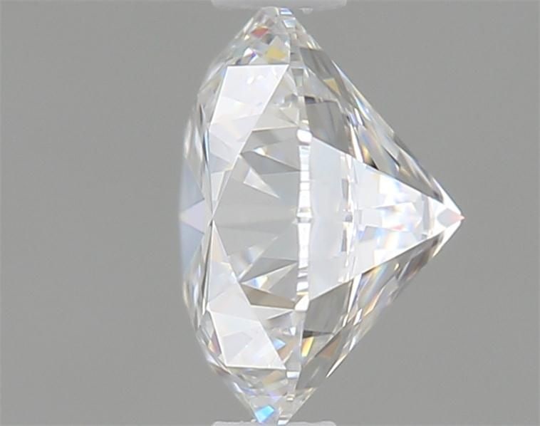 Loose Diamond - ROUND 0.7ct D VS1 (1 of 1)