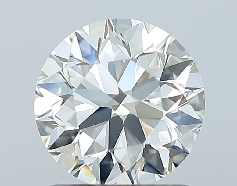 Loose Diamond - ROUND 1.2ct Blue VS2: Loose Diamond - ROUND 1.2ct Blue VS2 Source: Natural Shape: ROUND Carats: 1.2 Color: Blue Certification: GIA Video: