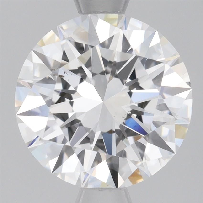 Loose Diamond - ROUND 1.51ct D SI1: Loose Diamond - ROUND 1.51ct D SI1 Source: Natural Shape: ROUND Carats: 1.51 Color: D Clarity: SI1 Certification: GIA Video: