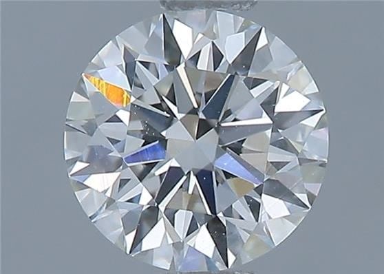 Loose Diamond - ROUND 0.71ct H VS2: Loose Diamond - ROUND 0.71ct H VS2 Source: Natural Shape: ROUND Carats: 0.71 Color: H Clarity: VS2 Certification: GIA Video: