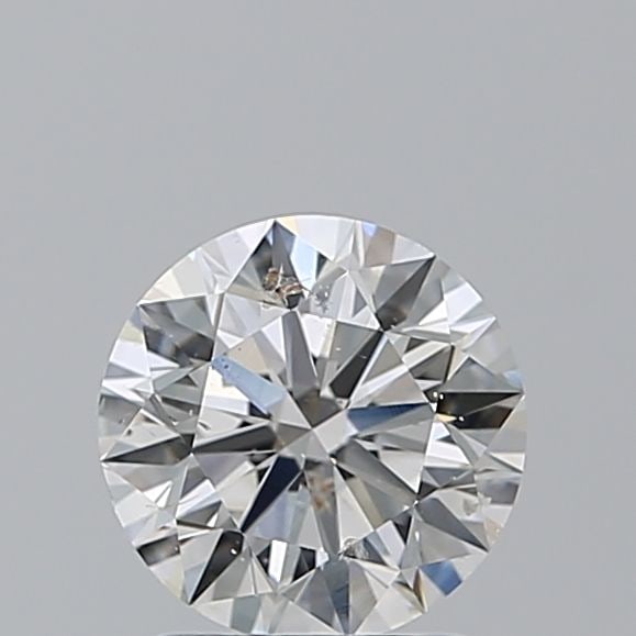 Loose Diamond - ROUND 1.5ct H SI2: Loose Diamond - ROUND 1.5ct H SI2 Source: Natural Shape: ROUND Carats: 1.5 Color: H Clarity: SI2 Certification: GIA PLEASE NOTE: Framed, Large, or heavy items do not have shipping costs included. The 