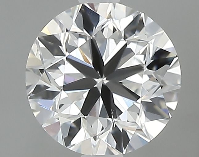 Loose Diamond - ROUND 1.0ct D VS2: Loose Diamond - ROUND 1.0ct D VS2 Source: Natural Shape: ROUND Carats: 1.0 Color: D Clarity: VS2 Certification: GIA Video: