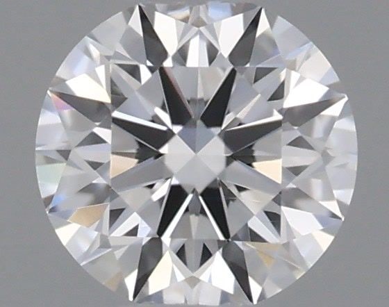 Loose Diamond - ROUND 0.2ct F VVS2: Loose Diamond - ROUND 0.2ct F VVS2 Source: Natural Shape: ROUND Carats: 0.2 Color: F Clarity: VVS2 Certification: GIA Video:
