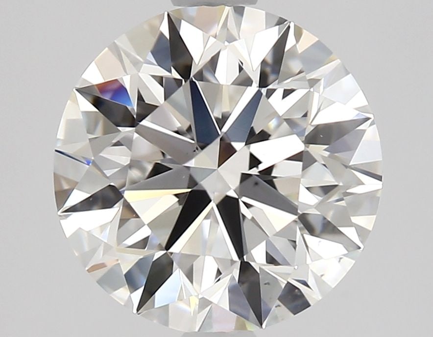 Loose Diamond - ROUND 2.01ct F VS2 (1 of 1)