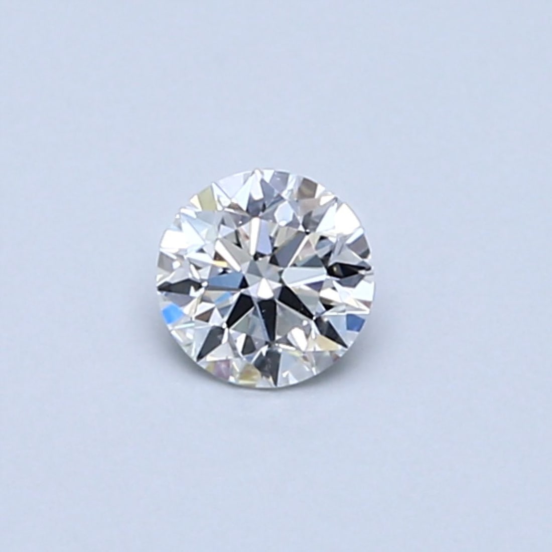 Loose Diamond - ROUND 0.23ct E VS2: Loose Diamond - ROUND 0.23ct E VS2 Source: Natural Shape: ROUND Carats: 0.23 Color: E Clarity: VS2 Certification: GIA Video: