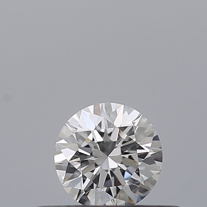 Loose Diamond - ROUND 0.25ct D VVS1 (1 of 1)