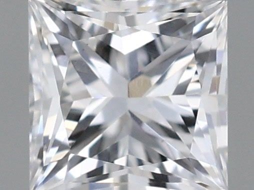 Loose Diamond - PRINCESS 0.32ct E VS2: Loose Diamond - PRINCESS 0.32ct E VS2 Source: This is a real non-mined Diamond that has been grown in a lab Shape: PRINCESS Carats: 0.32 Color: E Clarity: VS2 Certification: IGI Video: