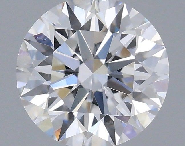 Ideal Loose Diamond - ROUND 0.53ct D IF: Ideal Loose Diamond - ROUND 0.53ct D IF Source: This is a real non-mined Diamond that has been grown in a lab Shape: ROUND Carats: 0.53 Color: D Clarity: IF Certification: IGI Video: