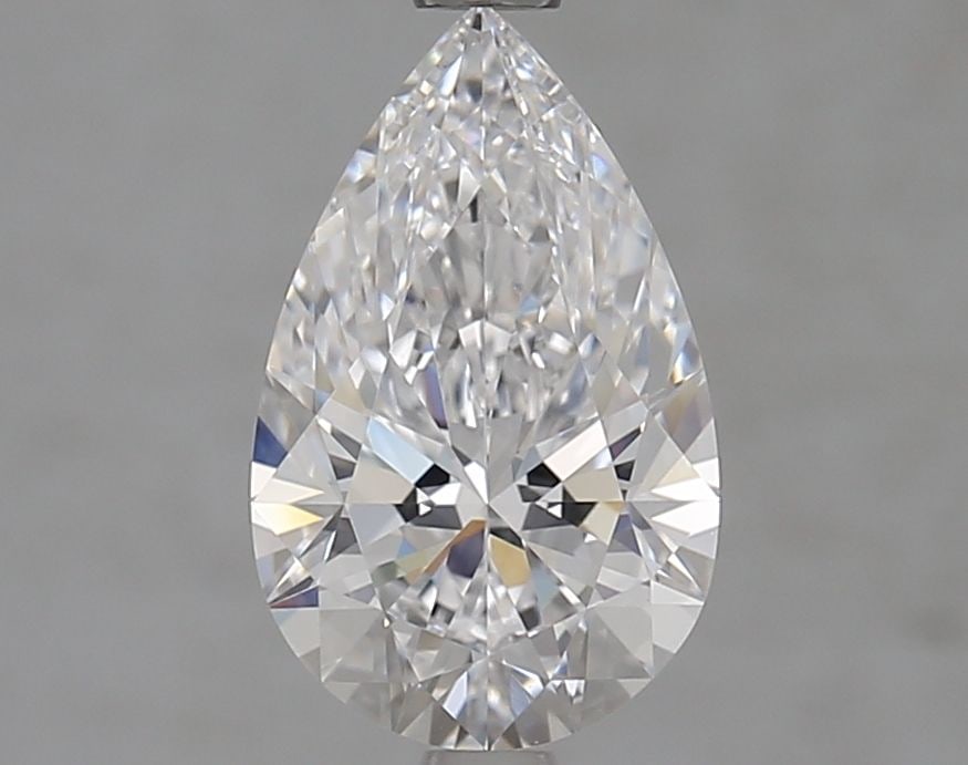 Loose Diamond - PEAR 1.85ct D VVS1: Loose Diamond - PEAR 1.85ct D VVS1 Source: This is a real non-mined Diamond that has been grown in a lab Shape: PEAR Carats: 1.85 Color: D Clarity: VVS1 Certification: GIA Video: Video Link PLEASE