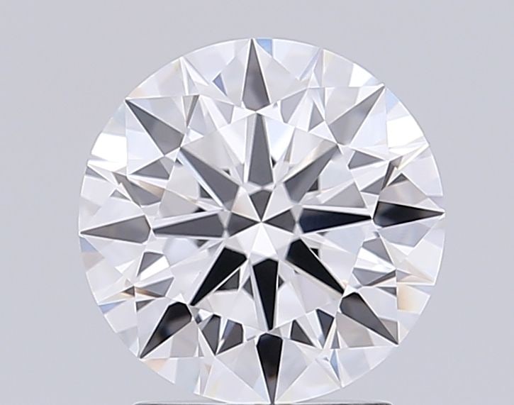 Ideal Loose Diamond - ROUND 2.1ct D VVS2: Ideal Loose Diamond - ROUND 2.1ct D VVS2 Source: This is a real non-mined Diamond that has been grown in a lab Shape: ROUND Carats: 2.1 Color: D Clarity: VVS2 Certification: IGI Video: