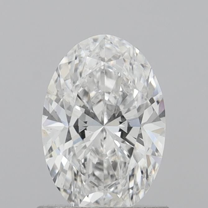 Loose Diamond - OVAL 1.04ct D VS1: Loose Diamond - OVAL 1.04ct D VS1 Source: This is a real non-mined Diamond that has been grown in a lab Shape: OVAL Carats: 1.04 Color: D Clarity: VS1 Certification: IGI Video: