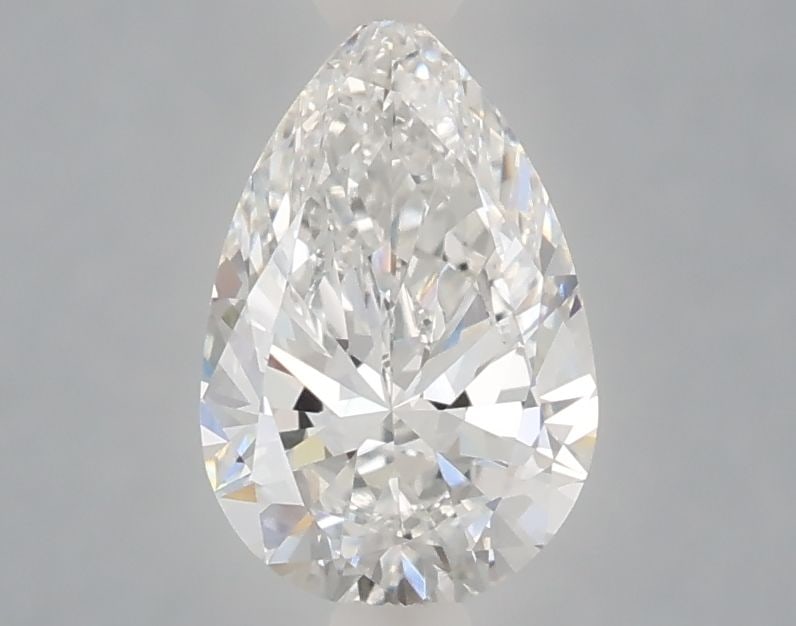 Loose Diamond - PEAR 1.1ct D VS1: Loose Diamond - PEAR 1.1ct D VS1 Source: This is a real non-mined Diamond that has been grown in a lab Shape: PEAR Carats: 1.1 Color: D Clarity: VS1 Certification: NONE Video: