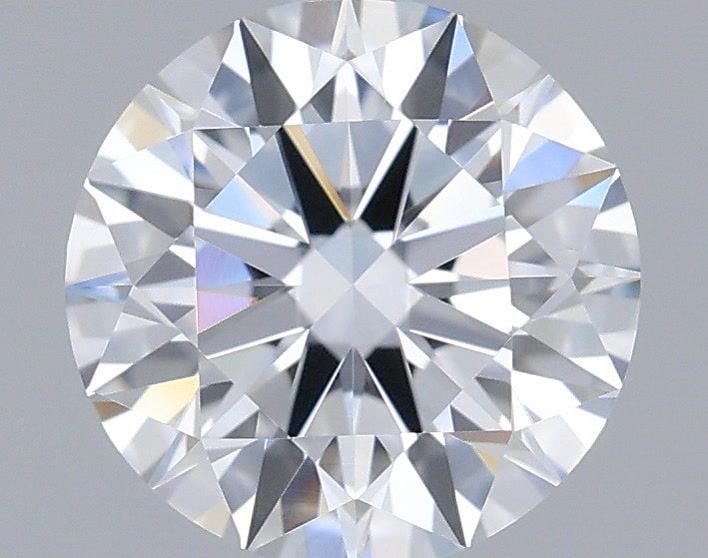 Ideal Loose Diamond - ROUND 1.02ct E VVS1: Ideal Loose Diamond - ROUND 1.02ct E VVS1 Source: This is a real non-mined Diamond that has been grown in a lab Shape: ROUND Carats: 1.02 Color: E Clarity: VVS1 Certification: IGI Video: