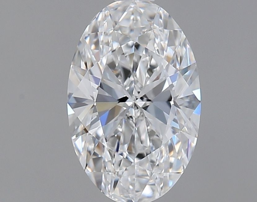 Loose Diamond - OVAL 1.0ct E VVS2: Loose Diamond - OVAL 1.0ct E VVS2 Source: This is a real non-mined Diamond that has been grown in a lab Shape: OVAL Carats: 1.0 Color: E Clarity: VVS2 Certification: IGI Video: