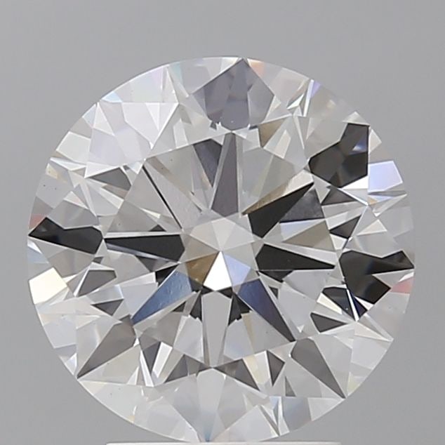 Loose Diamond - ROUND 3.5ct E VS1: Loose Diamond - ROUND 3.5ct E VS1 Source: This is a real non-mined Diamond that has been grown in a lab Shape: ROUND Carats: 3.5 Color: E Clarity: VS1 Certification: IGI Video: