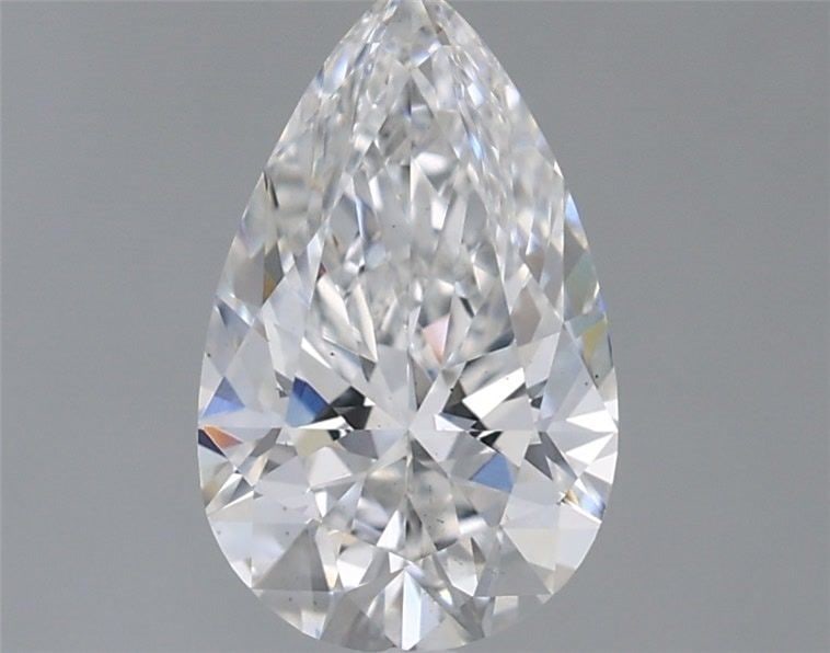 Loose Diamond - PEAR 1.53ct E VS2: Loose Diamond - PEAR 1.53ct E VS2 Source: This is a real non-mined Diamond that has been grown in a lab Shape: PEAR Carats: 1.53 Color: E Clarity: VS2 Certification: IGI Video: