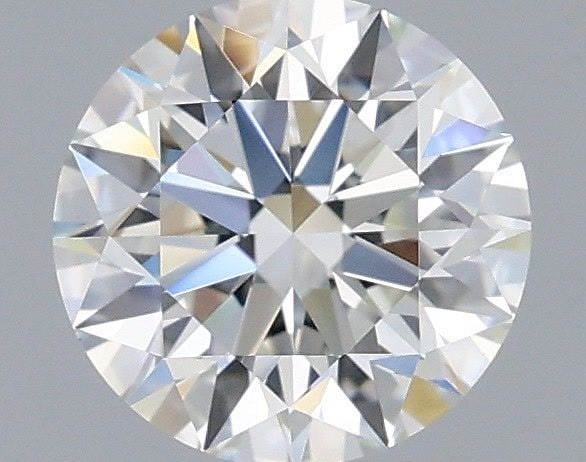 Ideal Loose Diamond - ROUND 1.03ct F VVS2: Ideal Loose Diamond - ROUND 1.03ct F VVS2 Source: This is a real non-mined Diamond that has been grown in a lab Shape: ROUND Carats: 1.03 Color: F Clarity: VVS2 Certification: IGI Video:
