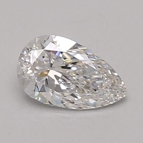 Loose Diamond - PEAR 0.34ct E VS1: Loose Diamond - PEAR 0.34ct E VS1 Source: This is a real non-mined Diamond that has been grown in a lab Shape: PEAR Carats: 0.34 Color: E Clarity: VS1 Certification: IGI Video: