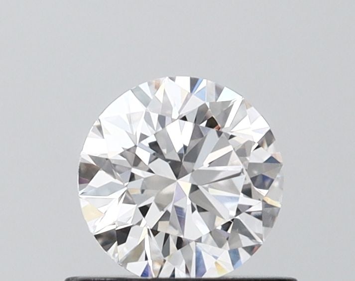 Ideal Loose Diamond - ROUND 0.55ct D VVS2: Ideal Loose Diamond - ROUND 0.55ct D VVS2 Source: This is a real non-mined Diamond that has been grown in a lab Shape: ROUND Carats: 0.55 Color: D Clarity: VVS2 Certification: IGI Video: Video Link