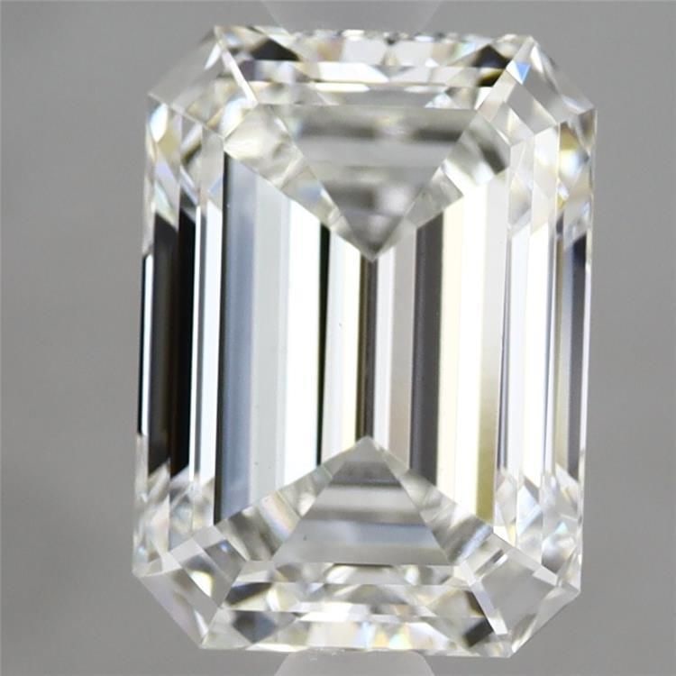 Loose Diamond - EMERALD 2.92ct E VS1: Loose Diamond - EMERALD 2.92ct E VS1 Source: This is a real non-mined Diamond that has been grown in a lab Shape: EMERALD Carats: 2.92 Color: E Clarity: VS1 Certification: IGI Video: