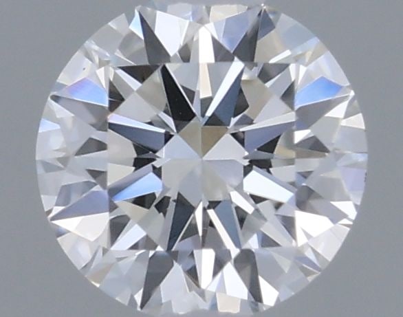 Loose Diamond - ROUND 0.18ct D VS1: Loose Diamond - ROUND 0.18ct D VS1 Source: This is a real non-mined Diamond that has been grown in a lab Shape: ROUND Carats: 0.18 Color: D Clarity: VS1 Certification: IGI Video:
