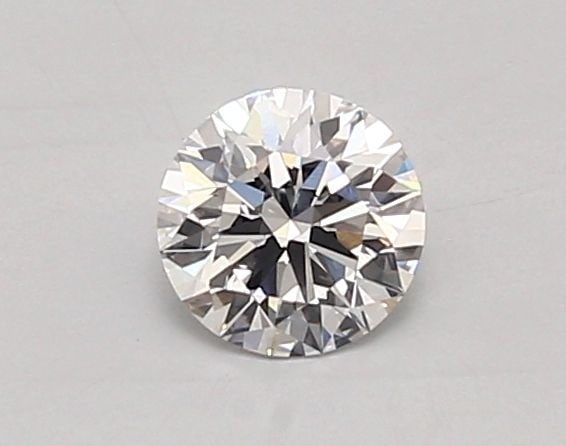 Ideal Loose Diamond - ROUND 0.59ct D VVS2: Ideal Loose Diamond - ROUND 0.59ct D VVS2 Source: This is a real non-mined Diamond that has been grown in a lab Shape: ROUND Carats: 0.59 Color: D Clarity: VVS2 Certification: IGI Video: