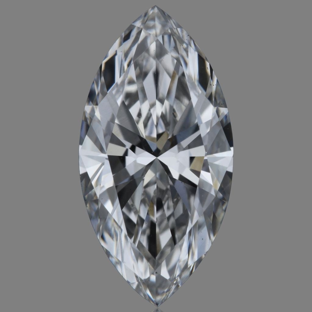 Loose Diamond - MARQUISE 1.32ct E VS1: Loose Diamond - MARQUISE 1.32ct E VS1 Source: This is a real non-mined Diamond that has been grown in a lab Shape: MARQUISE Carats: 1.32 Color: E Clarity: VS1 Certification: IGI Video: Video Link