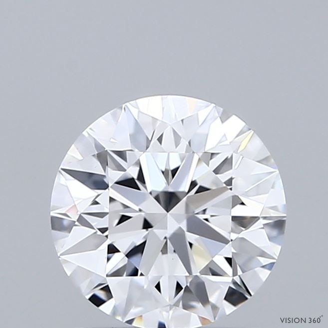 Loose Diamond - ROUND 1.51ct E VS1: Loose Diamond - ROUND 1.51ct E VS1 Source: This is a real non-mined Diamond that has been grown in a lab Shape: ROUND Carats: 1.51 Color: E Clarity: VS1 Certification: IGI Video: