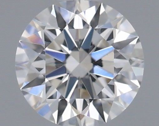 Ideal Loose Diamond - ROUND 0.4ct E VVS2 (1 of 1)