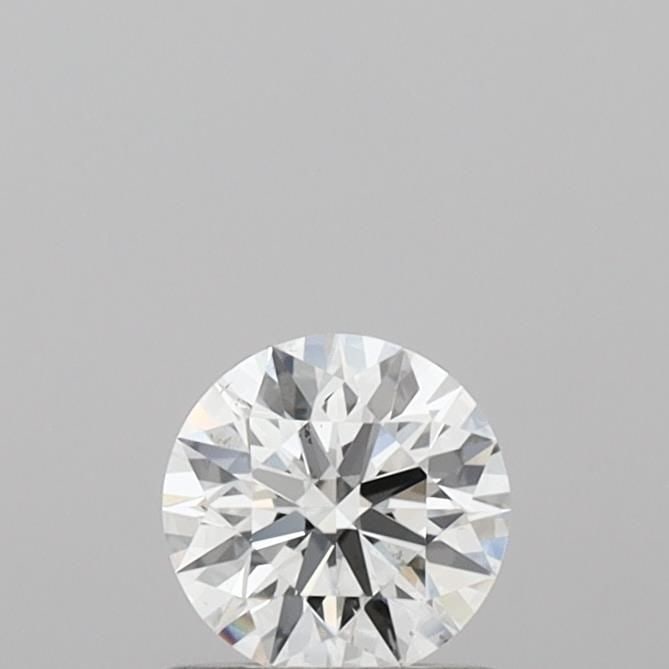 Ideal Loose Diamond - ROUND 0.66ct D VS1: Ideal Loose Diamond - ROUND 0.66ct D VS1 Source: This is a real non-mined Diamond that has been grown in a lab Shape: ROUND Carats: 0.66 Color: D Clarity: VS1 Certification: IGI Video: