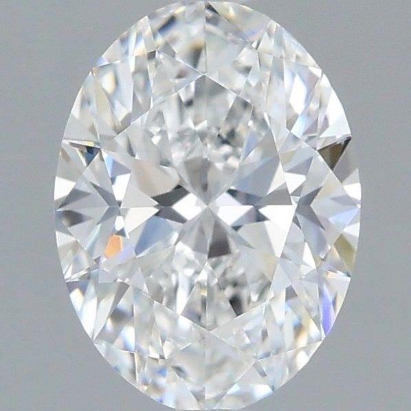 Loose Diamond - OVAL 1.0ct D VS1 (1 of 1)