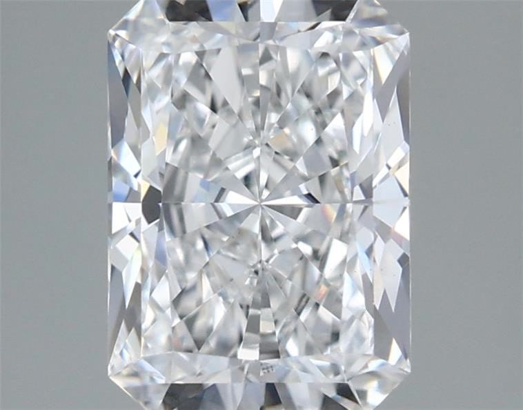 Loose Diamond - RADIANT 1.58ct D VS1: Loose Diamond - RADIANT 1.58ct D VS1 Source: This is a real non-mined Diamond that has been grown in a lab Shape: RADIANT Carats: 1.58 Color: D Clarity: VS1 Certification: IGI Video:
