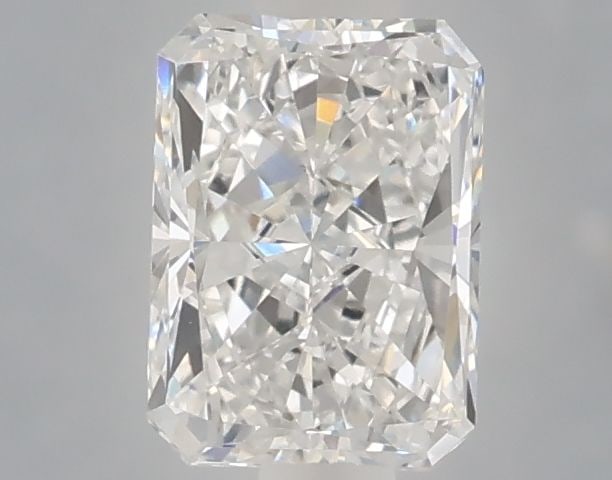 Loose Diamond - RADIANT 1.04ct E VS1: Loose Diamond - RADIANT 1.04ct E VS1 Source: This is a real non-mined Diamond that has been grown in a lab Shape: RADIANT Carats: 1.04 Color: E Clarity: VS1 Certification: NONE Video: