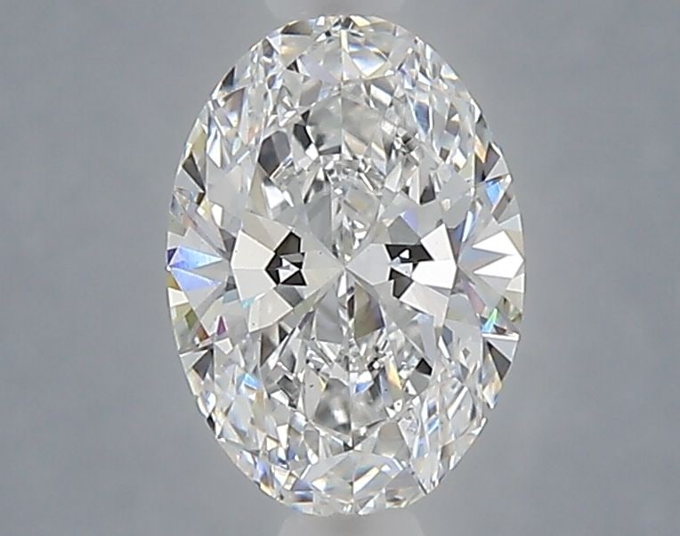Loose Diamond - OVAL 1.08ct D VS1: Loose Diamond - OVAL 1.08ct D VS1 Source: This is a real non-mined Diamond that has been grown in a lab Shape: OVAL Carats: 1.08 Color: D Clarity: VS1 Certification: NONE Video: Video Link PLEASE