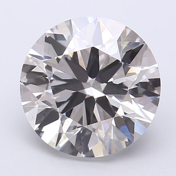 Ideal Loose Diamond - ROUND 4.0ct F VS1: Ideal Loose Diamond - ROUND 4.0ct F VS1 Source: This is a real non-mined Diamond that has been grown in a lab Shape: ROUND Carats: 4.0 Color: F Clarity: VS1 Certification: IGI Video: Video Link