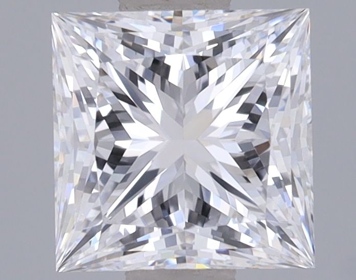Loose Diamond - PRINCESS 1.03ct D VVS2: Loose Diamond - PRINCESS 1.03ct D VVS2 Source: This is a real non-mined Diamond that has been grown in a lab Shape: PRINCESS Carats: 1.03 Color: D Clarity: VVS2 Certification: IGI Video: Video Link