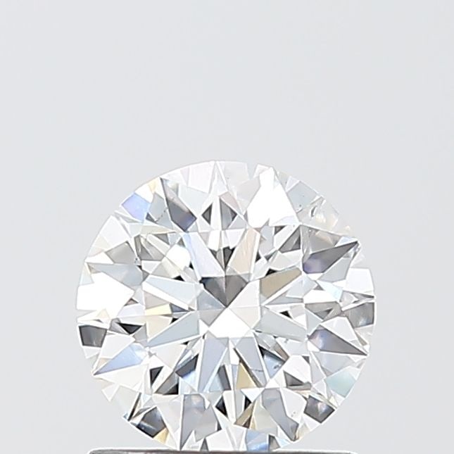 Ideal Loose Diamond - ROUND 1.03ct D VS2: Ideal Loose Diamond - ROUND 1.03ct D VS2 Source: This is a real non-mined Diamond that has been grown in a lab Shape: ROUND Carats: 1.03 Color: D Clarity: VS2 Certification: IGI Video: