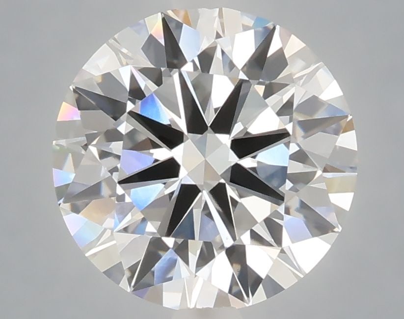 Loose Diamond - ROUND 3.0ct F VS1: Loose Diamond - ROUND 3.0ct F VS1 Source: This is a real non-mined Diamond that has been grown in a lab Shape: ROUND Carats: 3.0 Color: F Clarity: VS1 Certification: NONE Video: