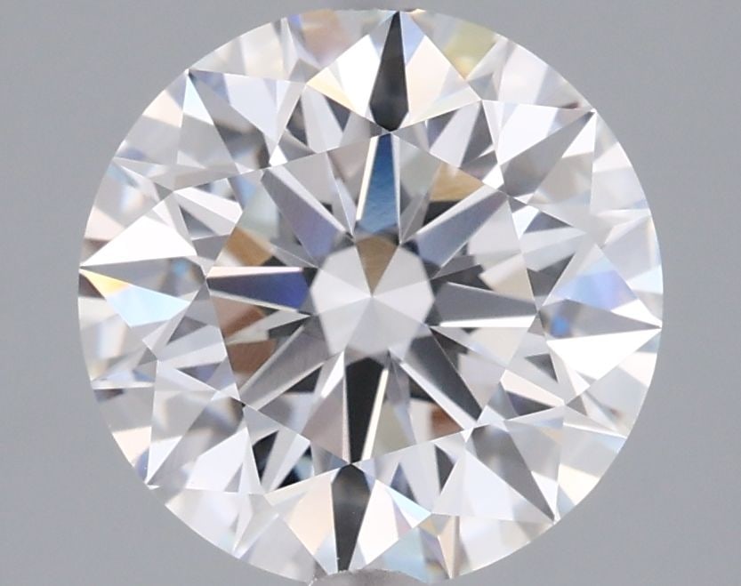 Ideal Loose Diamond - ROUND 2.59ct E VVS1: Ideal Loose Diamond - ROUND 2.59ct E VVS1 Source: This is a real non-mined Diamond that has been grown in a lab Shape: ROUND Carats: 2.59 Color: E Clarity: VVS1 Certification: IGI PLEASE NOTE: Framed,