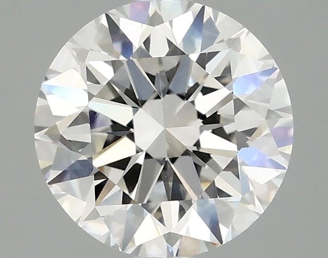 Loose Diamond - ROUND 2.01ct F VS1: Loose Diamond - ROUND 2.01ct F VS1 Source: This is a real non-mined Diamond that has been grown in a lab Shape: ROUND Carats: 2.01 Color: F Clarity: VS1 Certification: IGI Video: