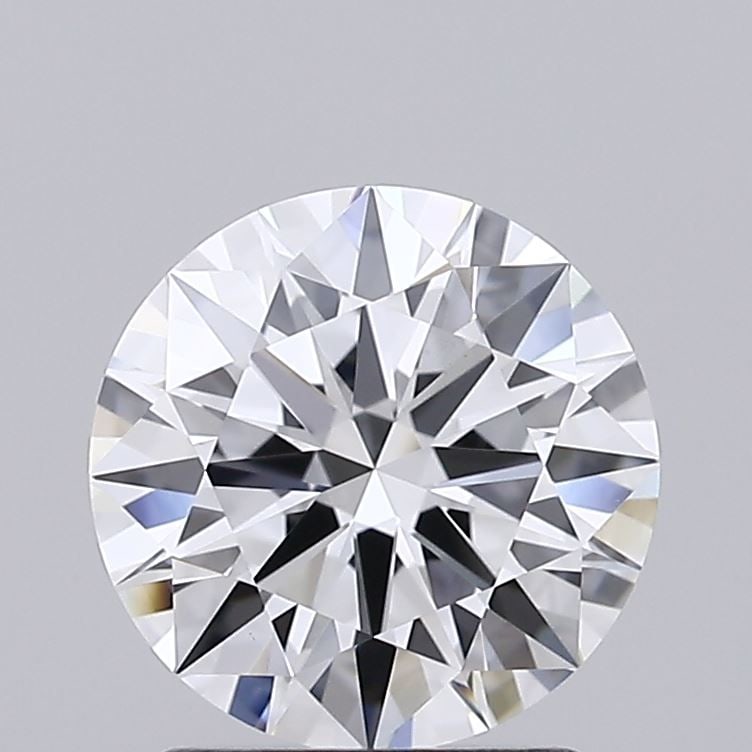 Ideal Loose Diamond - ROUND 1.55ct D VS1: Ideal Loose Diamond - ROUND 1.55ct D VS1 Source: This is a real non-mined Diamond that has been grown in a lab Shape: ROUND Carats: 1.55 Color: D Clarity: VS1 Certification: IGI Video: