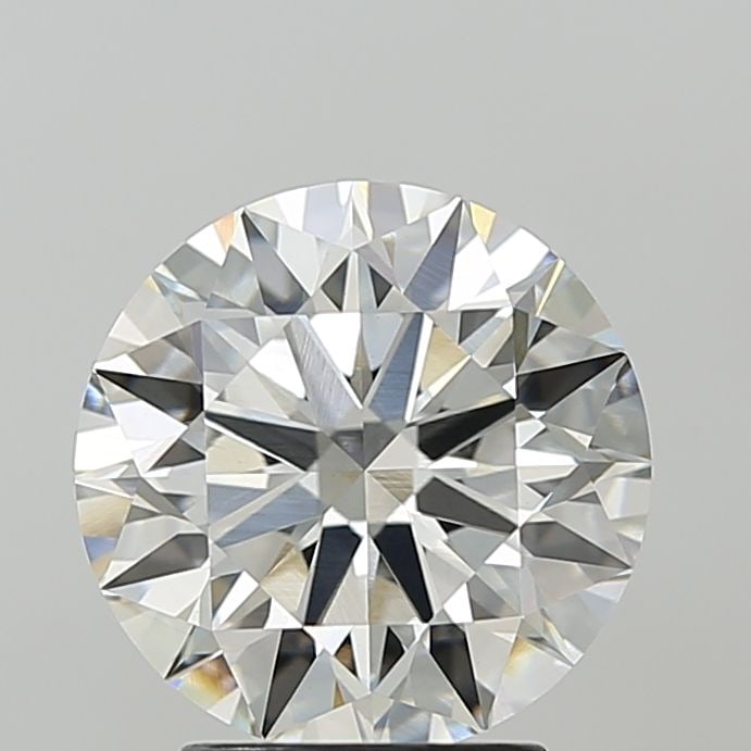 Ideal Loose Diamond - ROUND 3.1ct G VS1: Ideal Loose Diamond - ROUND 3.1ct G VS1 Source: This is a real non-mined Diamond that has been grown in a lab Shape: ROUND Carats: 3.1 Color: G Clarity: VS1 Certification: IGI Video: