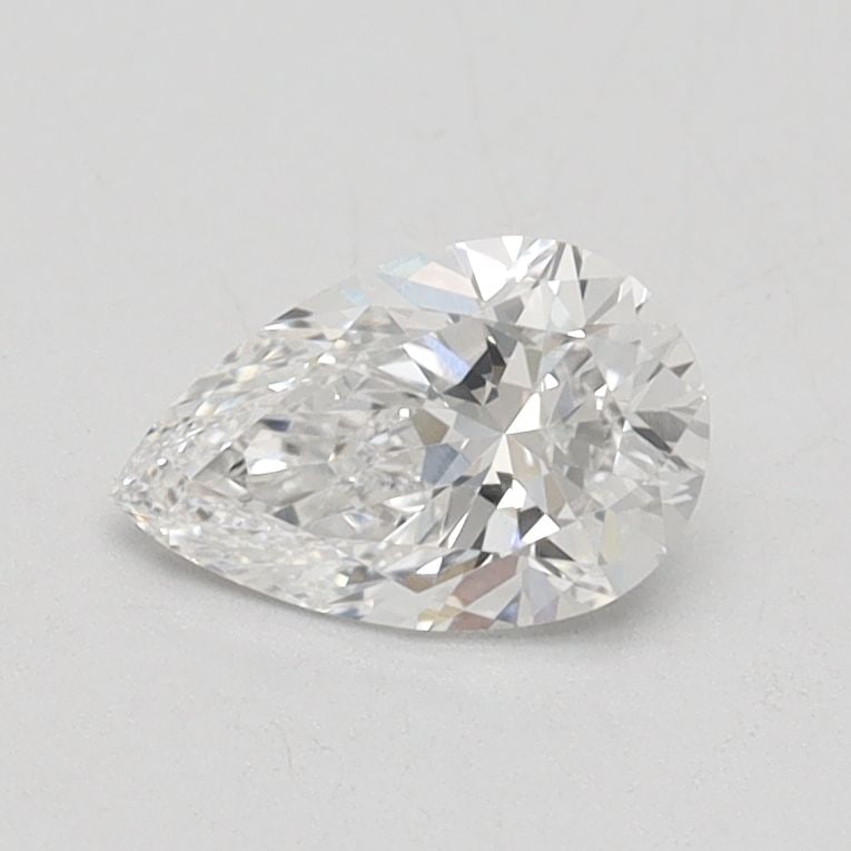 Loose Diamond - PEAR 0.63ct E VS1: Loose Diamond - PEAR 0.63ct E VS1 Source: This is a real non-mined Diamond that has been grown in a lab Shape: PEAR Carats: 0.63 Color: E Clarity: VS1 Certification: IGI Video: