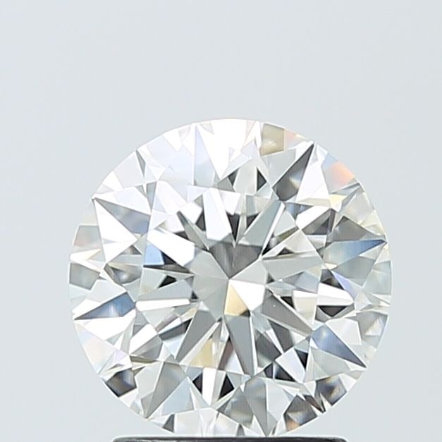 Ideal Loose Diamond - ROUND 2.07ct E VVS2: Ideal Loose Diamond - ROUND 2.07ct E VVS2 Source: This is a real non-mined Diamond that has been grown in a lab Shape: ROUND Carats: 2.07 Color: E Clarity: VVS2 Certification: IGI PLEASE NOTE: Framed,