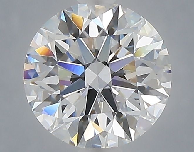 Loose Diamond - ROUND 1.53ct D VVS2: Loose Diamond - ROUND 1.53ct D VVS2 Source: This is a real non-mined Diamond that has been grown in a lab Shape: ROUND Carats: 1.53 Color: D Clarity: VVS2 Certification: IGI Video: