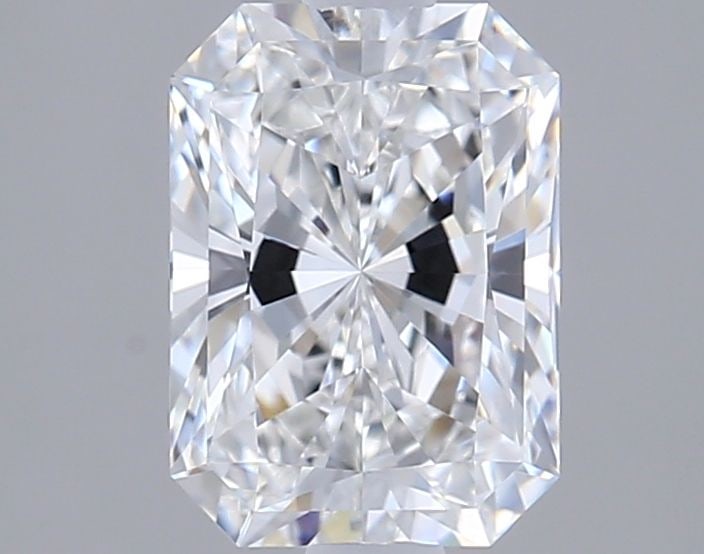 Loose Diamond - RADIANT 1.54ct E VVS1: Loose Diamond - RADIANT 1.54ct E VVS1 Source: This is a real non-mined Diamond that has been grown in a lab Shape: RADIANT Carats: 1.54 Color: E Clarity: VVS1 Certification: IGI Video: